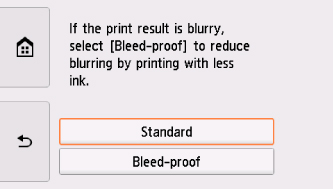 figur: Berøringsfølsom skærm